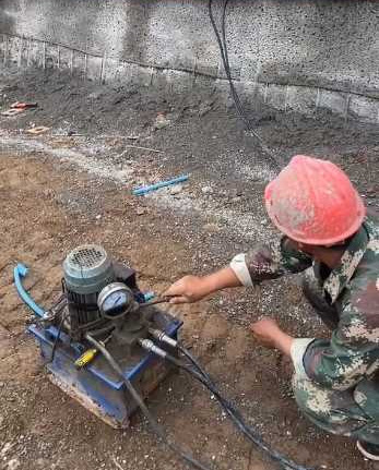无锡江阴预应力锚杆