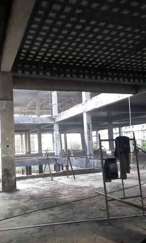 无锡江阴结构补强