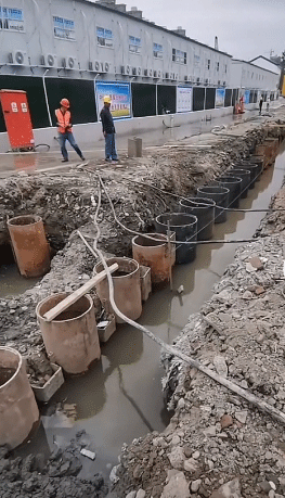 无锡江阴钢管桩