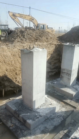 无锡江阴地基基础工程