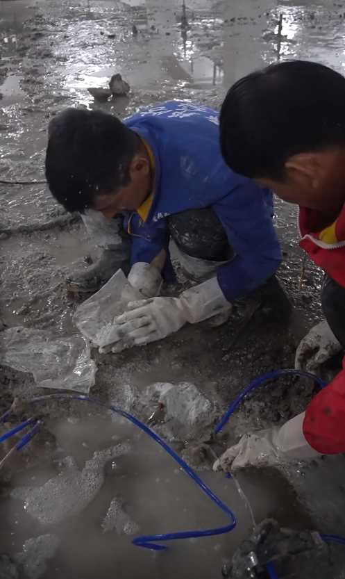 无锡江阴灌浆堵漏